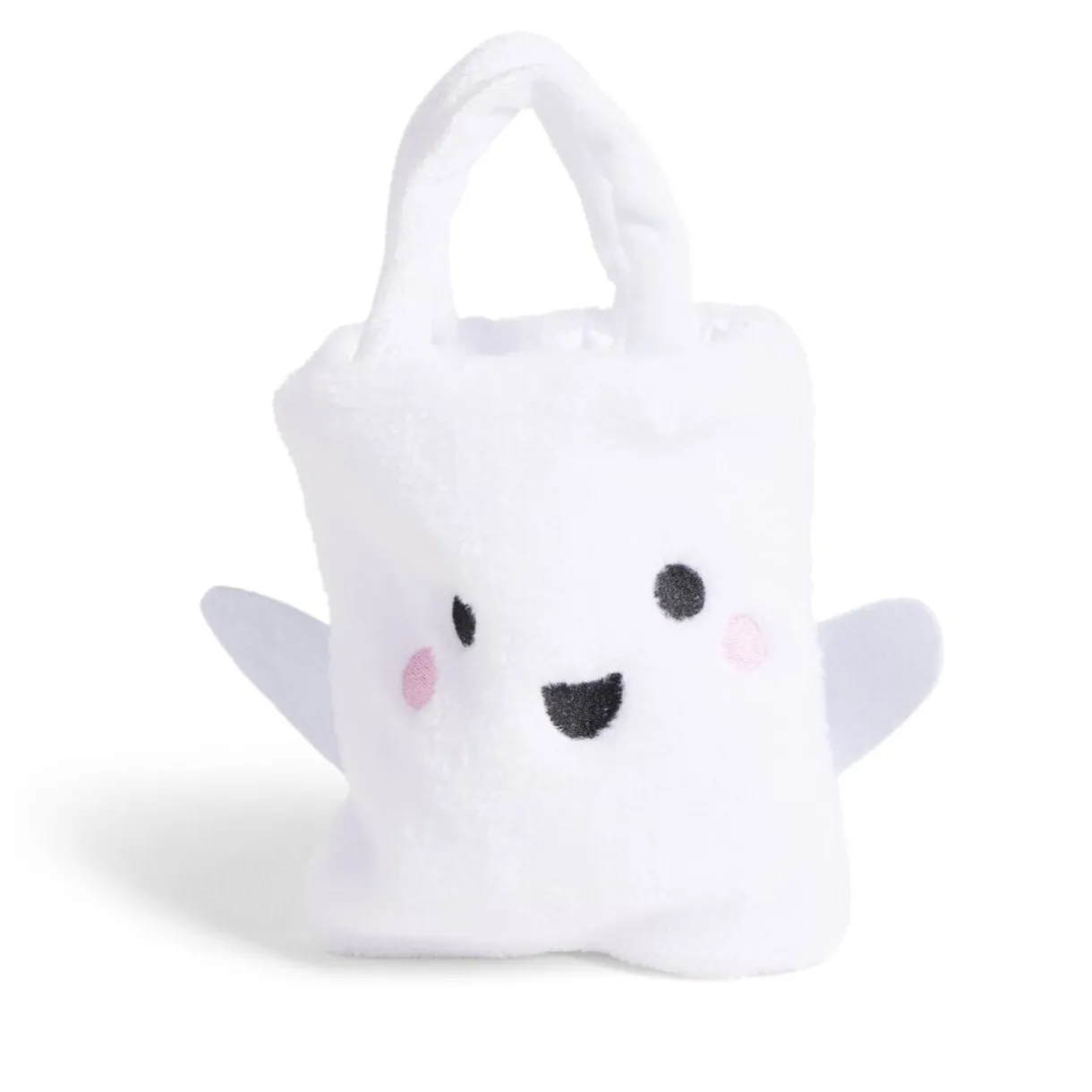 Online Gifi Sac à bonbons Halloween fantôme/citrouille/chat - 3 modèles