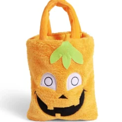 Online Gifi Sac à bonbons Halloween fantôme/citrouille/chat - 3 modèles