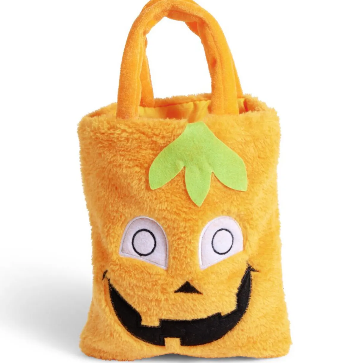 Online Gifi Sac à bonbons Halloween fantôme/citrouille/chat - 3 modèles