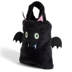 Online Gifi Sac à bonbons Halloween fantôme/citrouille/chat - 3 modèles