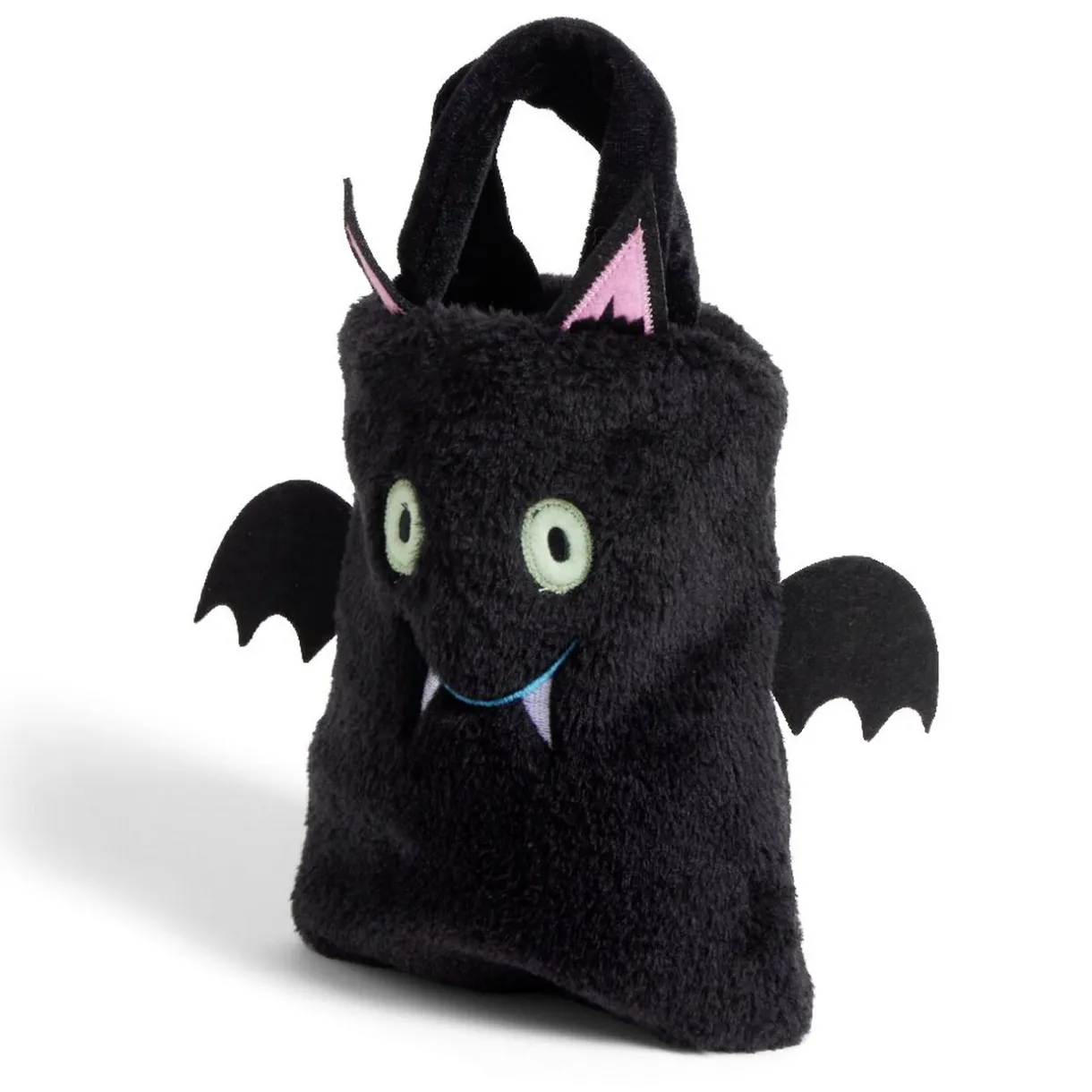 Online Gifi Sac à bonbons Halloween fantôme/citrouille/chat - 3 modèles