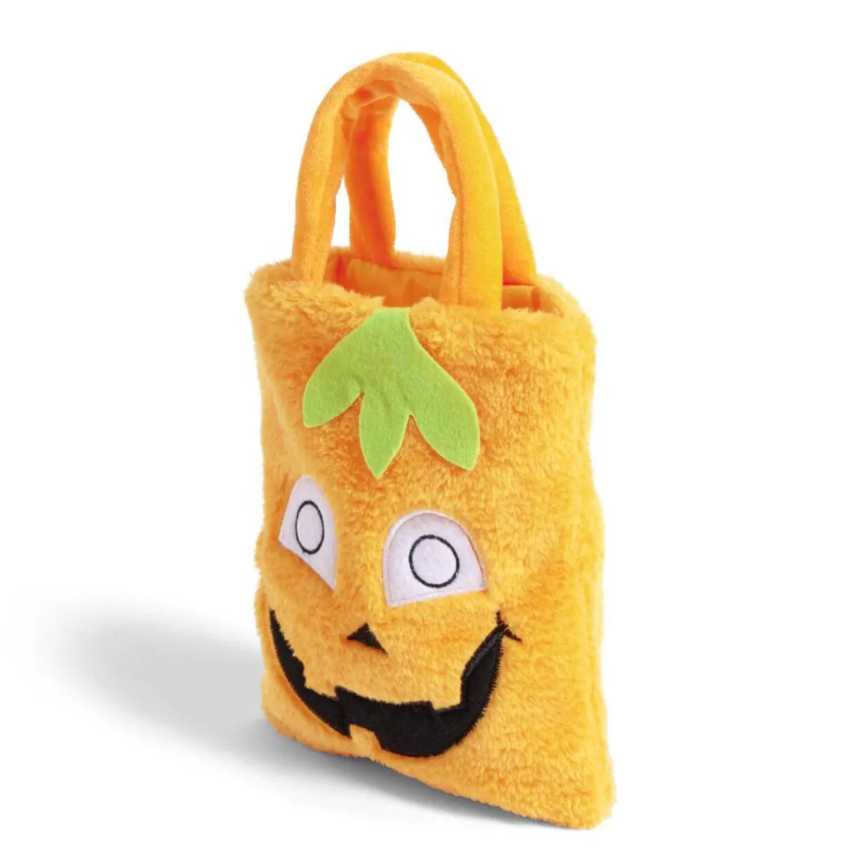 Online Gifi Sac à bonbons Halloween fantôme/citrouille/chat - 3 modèles