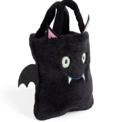 Online Gifi Sac à bonbons Halloween fantôme/citrouille/chat - 3 modèles