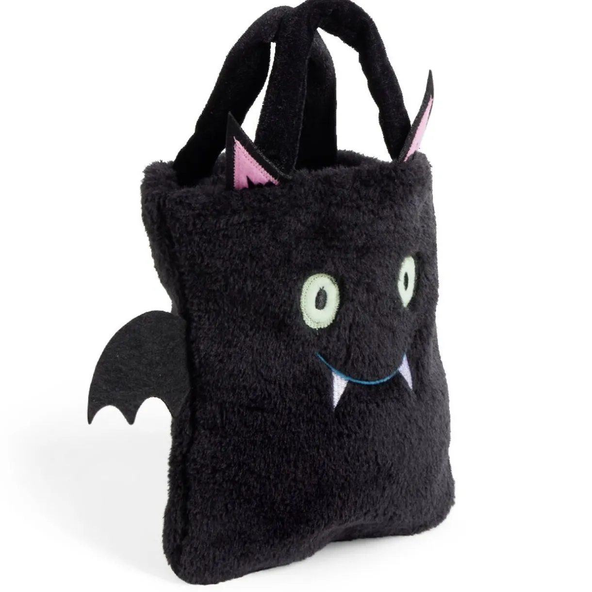 Online Gifi Sac à bonbons Halloween fantôme/citrouille/chat - 3 modèles