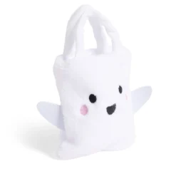 Online Gifi Sac à bonbons Halloween fantôme/citrouille/chat - 3 modèles