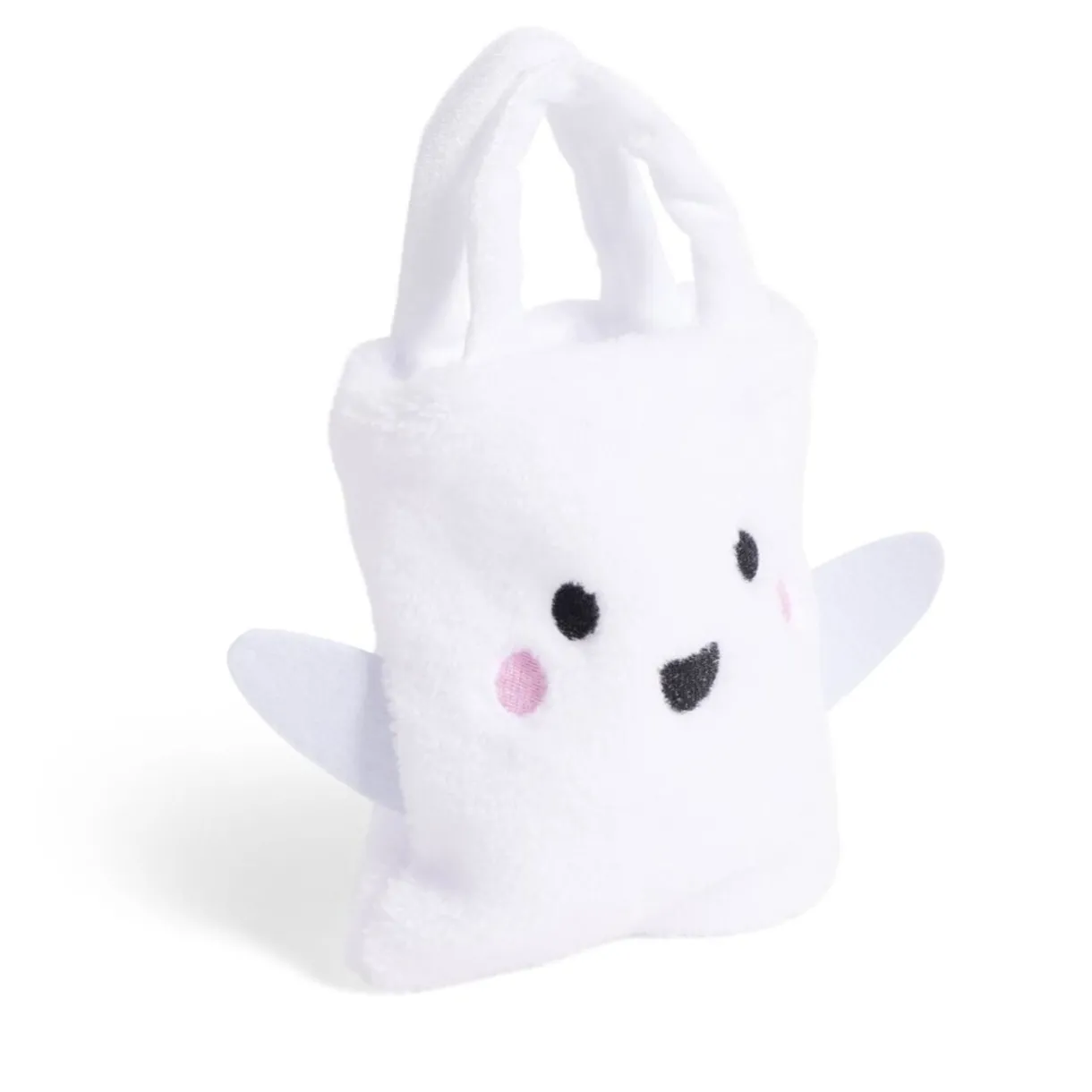 Online Gifi Sac à bonbons Halloween fantôme/citrouille/chat - 3 modèles