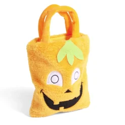 Online Gifi Sac à bonbons Halloween fantôme/citrouille/chat - 3 modèles