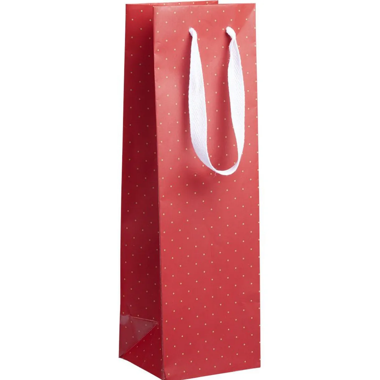 Gifi Sac à bouteille Noël motif traditionnel^ Loisirs Créatifs Et Emballage Cadeau