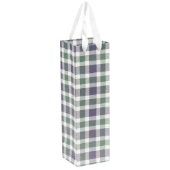 Gifi Sac à bouteille Noël Tradition^ Loisirs Créatifs Et Emballage Cadeau