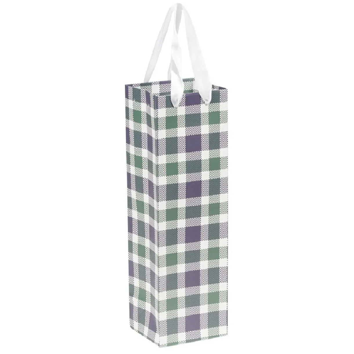 Gifi Sac à bouteille Noël Tradition^ Loisirs Créatifs Et Emballage Cadeau