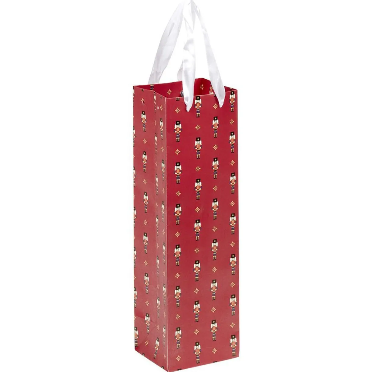 Gifi Sac à bouteille Noël Tradition^ Loisirs Créatifs Et Emballage Cadeau