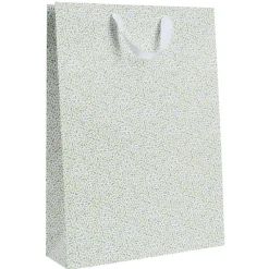 Gifi Sac à cadeau format XXL vert^ Loisirs Créatifs Et Emballage Cadeau