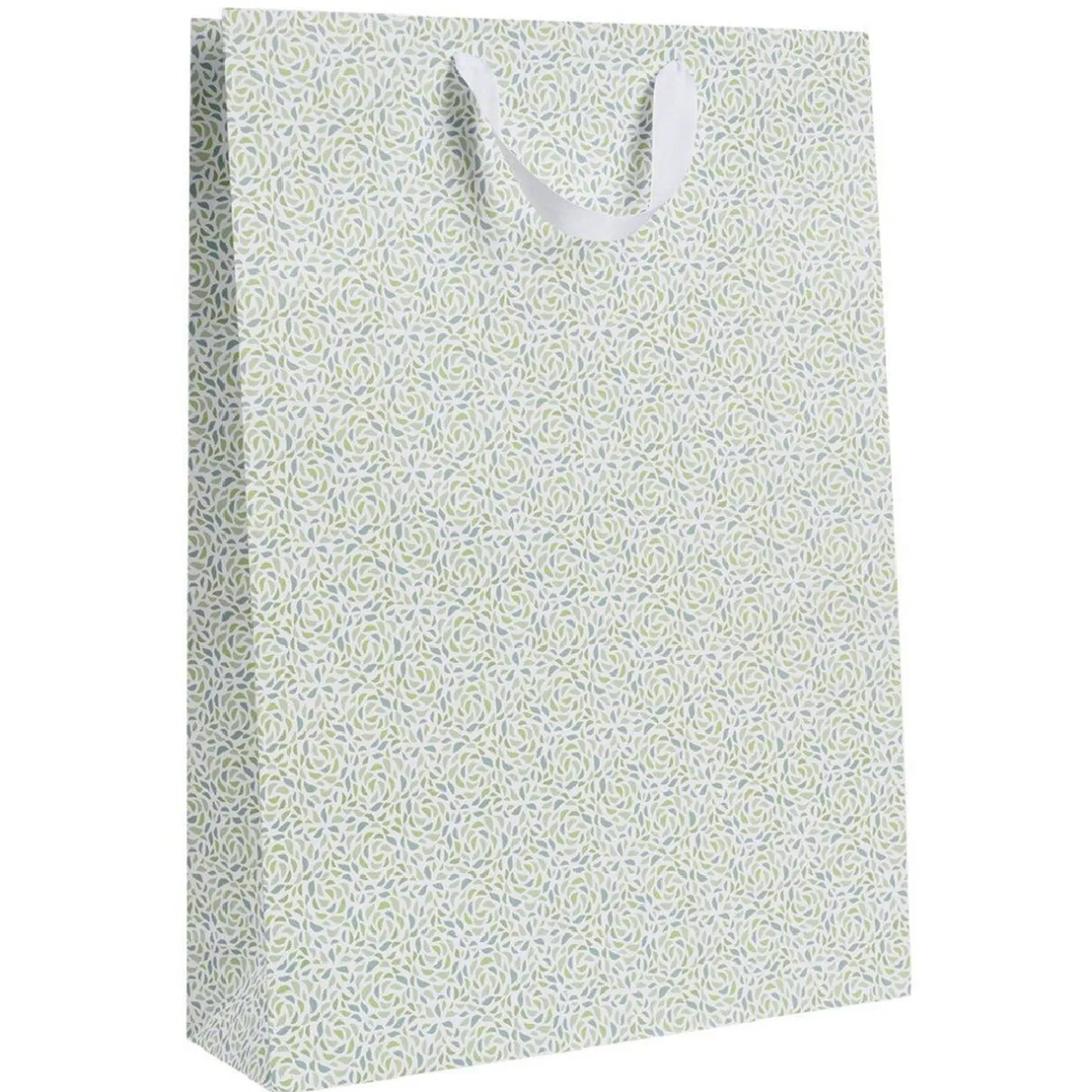 Gifi Sac à cadeau format XXL vert^ Loisirs Créatifs Et Emballage Cadeau