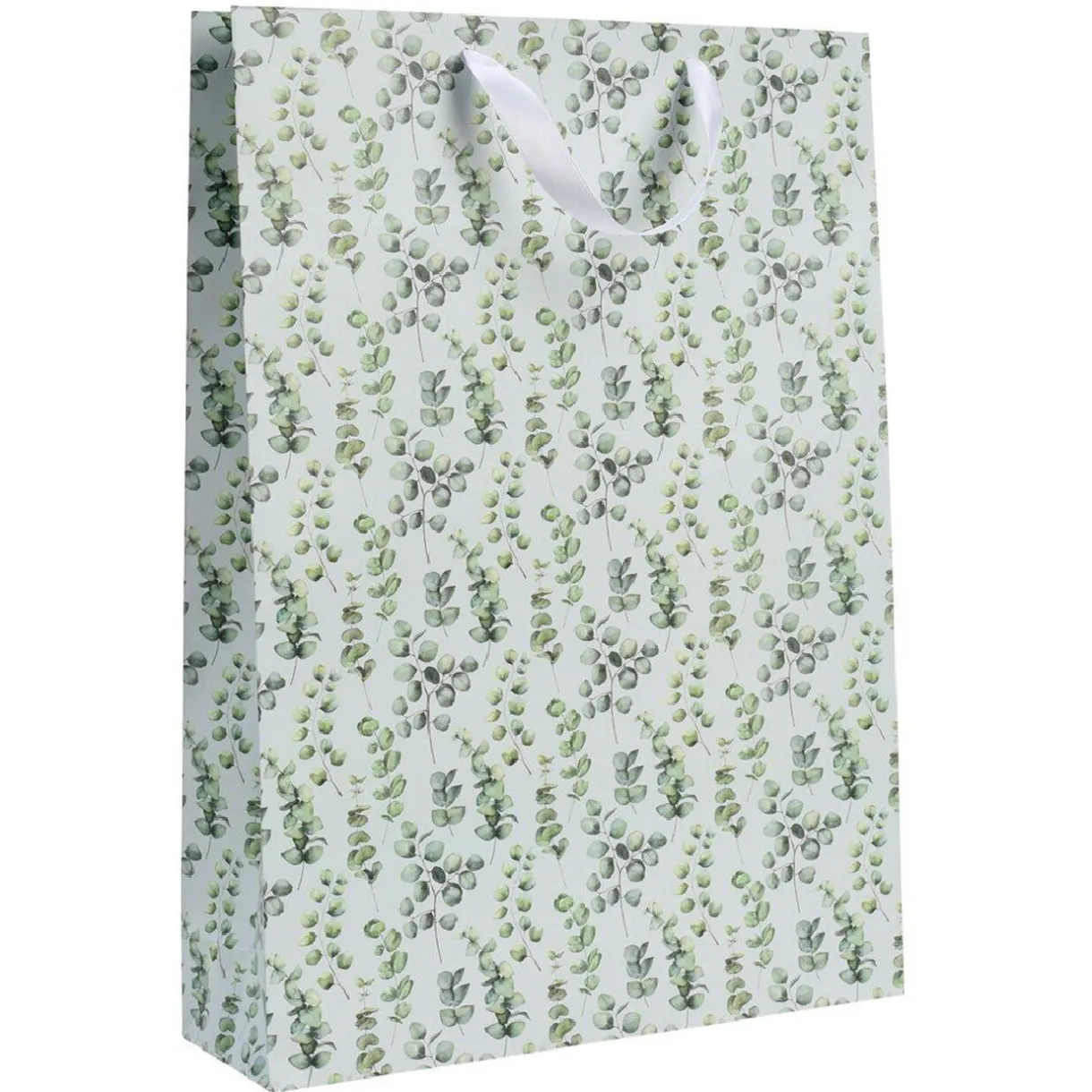 Gifi Sac à cadeau format XXL vert^ Loisirs Créatifs Et Emballage Cadeau