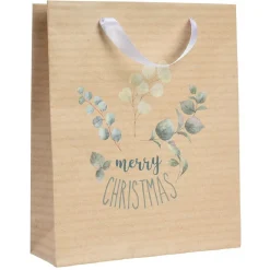 Gifi Sac à cadeau moyen format^ Loisirs Créatifs Et Emballage Cadeau