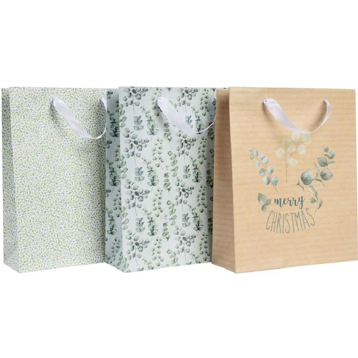 Gifi Sac à cadeau moyen format^ Loisirs Créatifs Et Emballage Cadeau