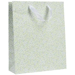 Gifi Sac à cadeau moyen format^ Loisirs Créatifs Et Emballage Cadeau