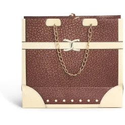 Gifi Sac cadeau à chaîne^ Loisirs Créatifs Et Emballage Cadeau