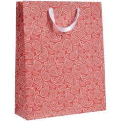 Gifi Sac cadeau de Noël taille M^ Loisirs Créatifs Et Emballage Cadeau