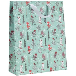 Gifi Sac cadeau enfant taille M^ Loisirs Créatifs Et Emballage Cadeau