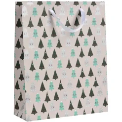 Gifi Sac cadeau enfant taille M^ Loisirs Créatifs Et Emballage Cadeau