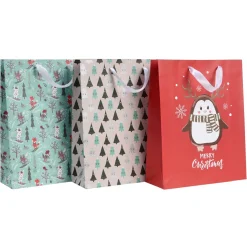 Gifi Sac cadeau enfant taille M^ Loisirs Créatifs Et Emballage Cadeau