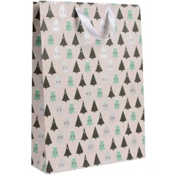 Gifi Sac cadeau enfant taille L^ Loisirs Créatifs Et Emballage Cadeau