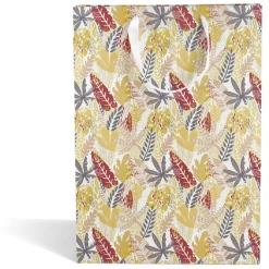 Gifi Sac cadeau grand format motif nature^ Loisirs Créatifs Et Emballage Cadeau
