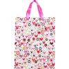 Gifi Sac cadeau motif Coeur^ Loisirs Créatifs Et Emballage Cadeau