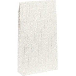 Gifi Sac cadeau Noël design Doré^ Loisirs Créatifs Et Emballage Cadeau