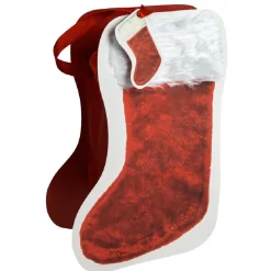 Gifi Sac cadeau père Noël^ Loisirs Créatifs Et Emballage Cadeau