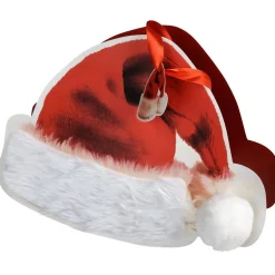 Gifi Sac cadeau père Noël^ Loisirs Créatifs Et Emballage Cadeau