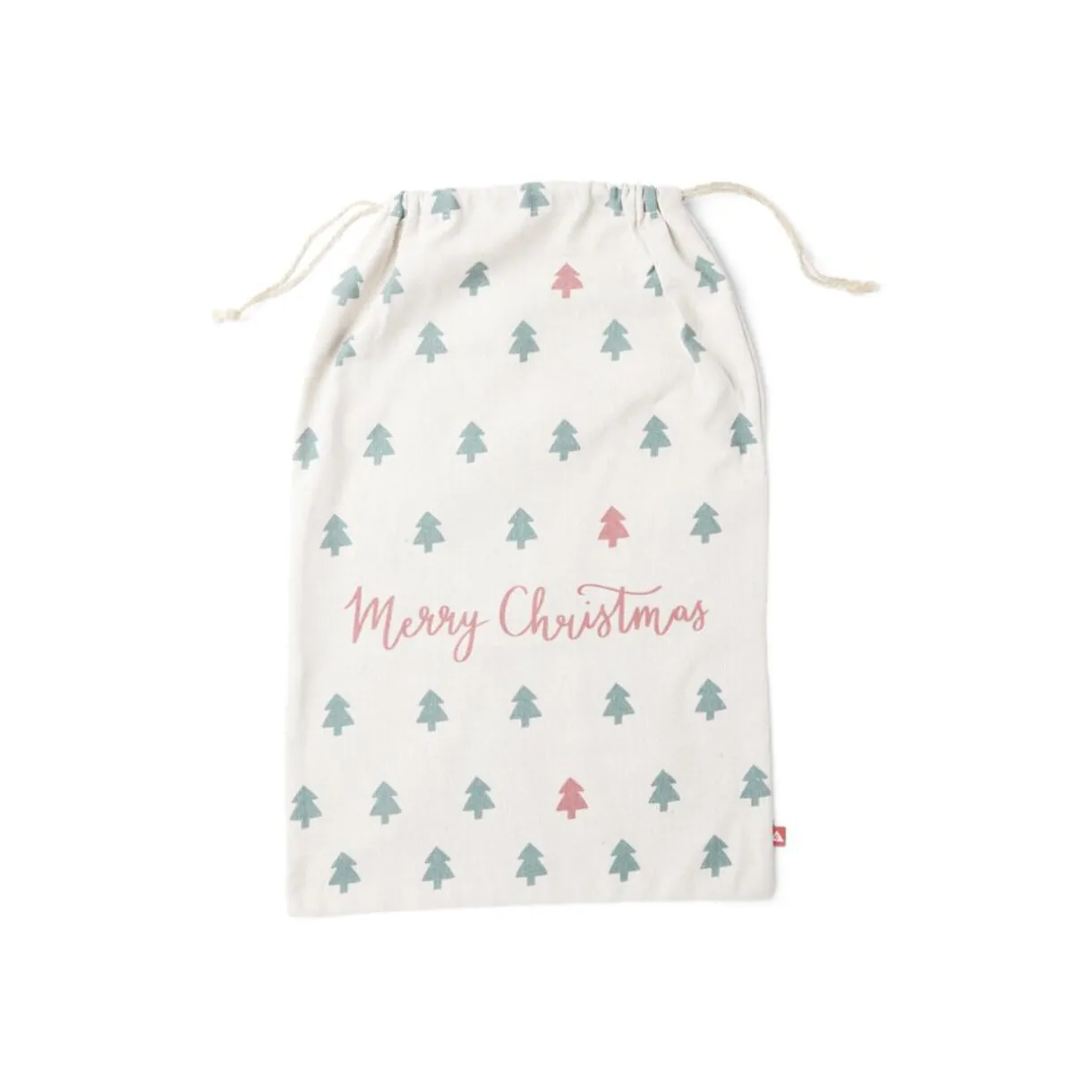 Gifi Sac cadeau tissu réutilisable 40x60cm - 3 modèles^ Loisirs Créatifs Et Emballage Cadeau