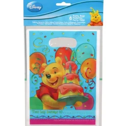 Gifi SAC WINNIE X6^ Loisirs Créatifs Et Emballage Cadeau