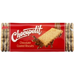 New Gifi Sachet de 15 gâteaux Chocopetit Nefis 275gr