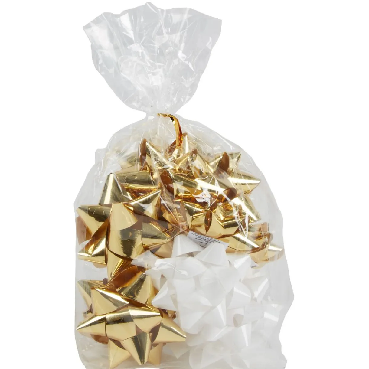 Gifi Sachet de 12 noeuds bolduc^ Loisirs Créatifs Et Emballage Cadeau