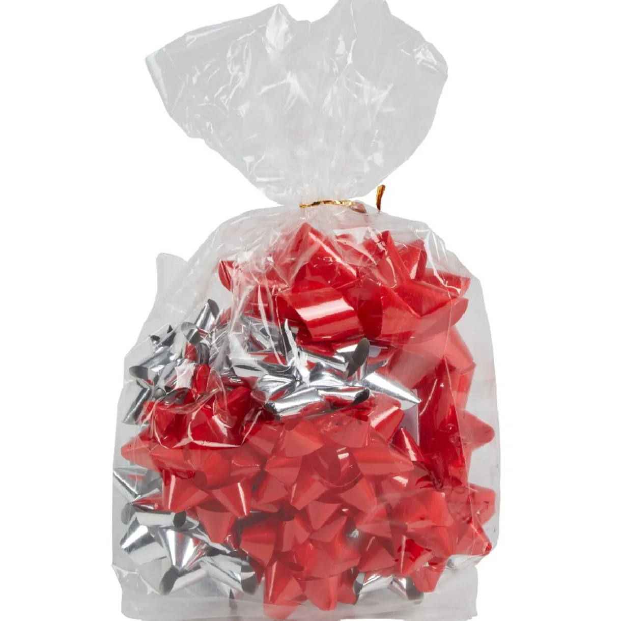 Gifi Sachet de 12 noeuds bolduc^ Loisirs Créatifs Et Emballage Cadeau