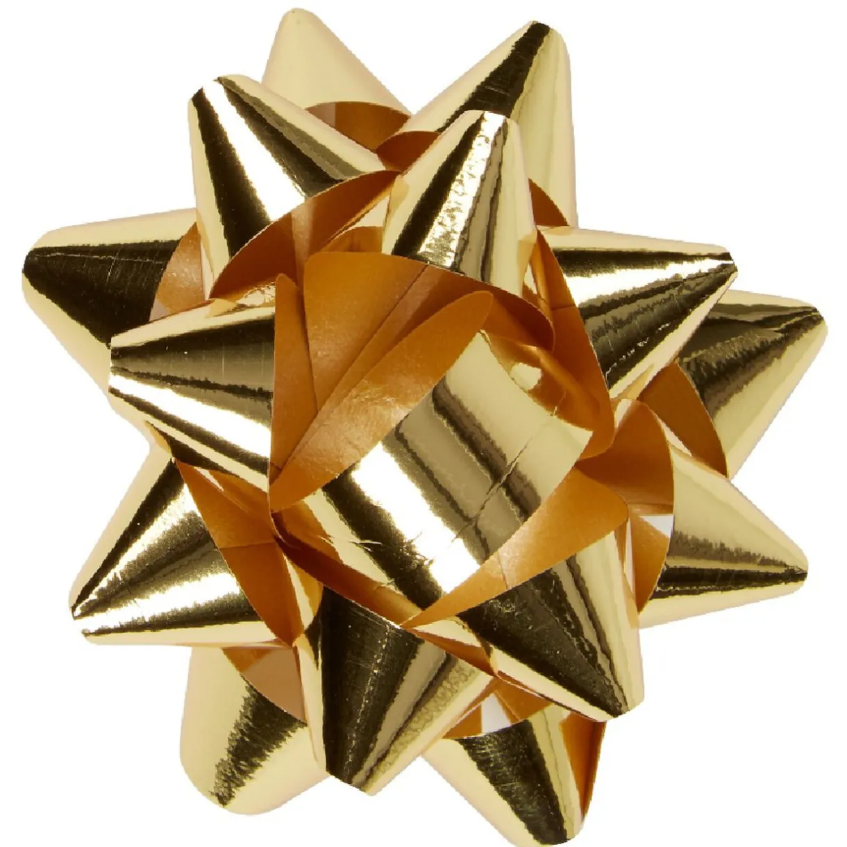 Gifi Sachet de 12 noeuds bolduc^ Loisirs Créatifs Et Emballage Cadeau