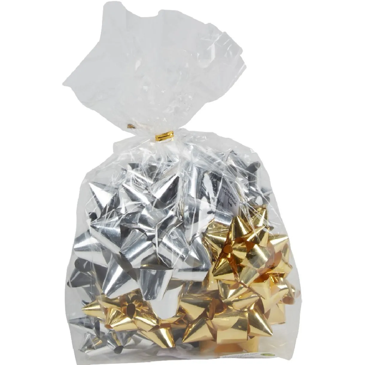 Gifi Sachet de 12 noeuds bolduc^ Loisirs Créatifs Et Emballage Cadeau