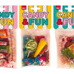 Sale Gifi Sachet de bonbons