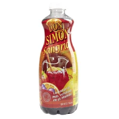 Sale Gifi Sangria rouge Don Simon 1,5L
