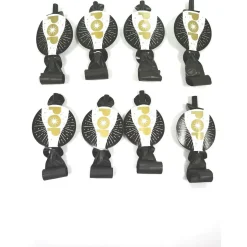 Outlet Gifi Sans gêne nouvel an x 8