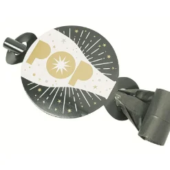 Outlet Gifi Sans gêne nouvel an x 8