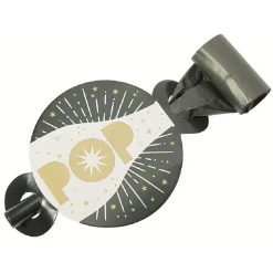 Outlet Gifi Sans gêne nouvel an x 8