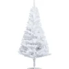 Gifi Sapin artificiel blanc H1,8 m