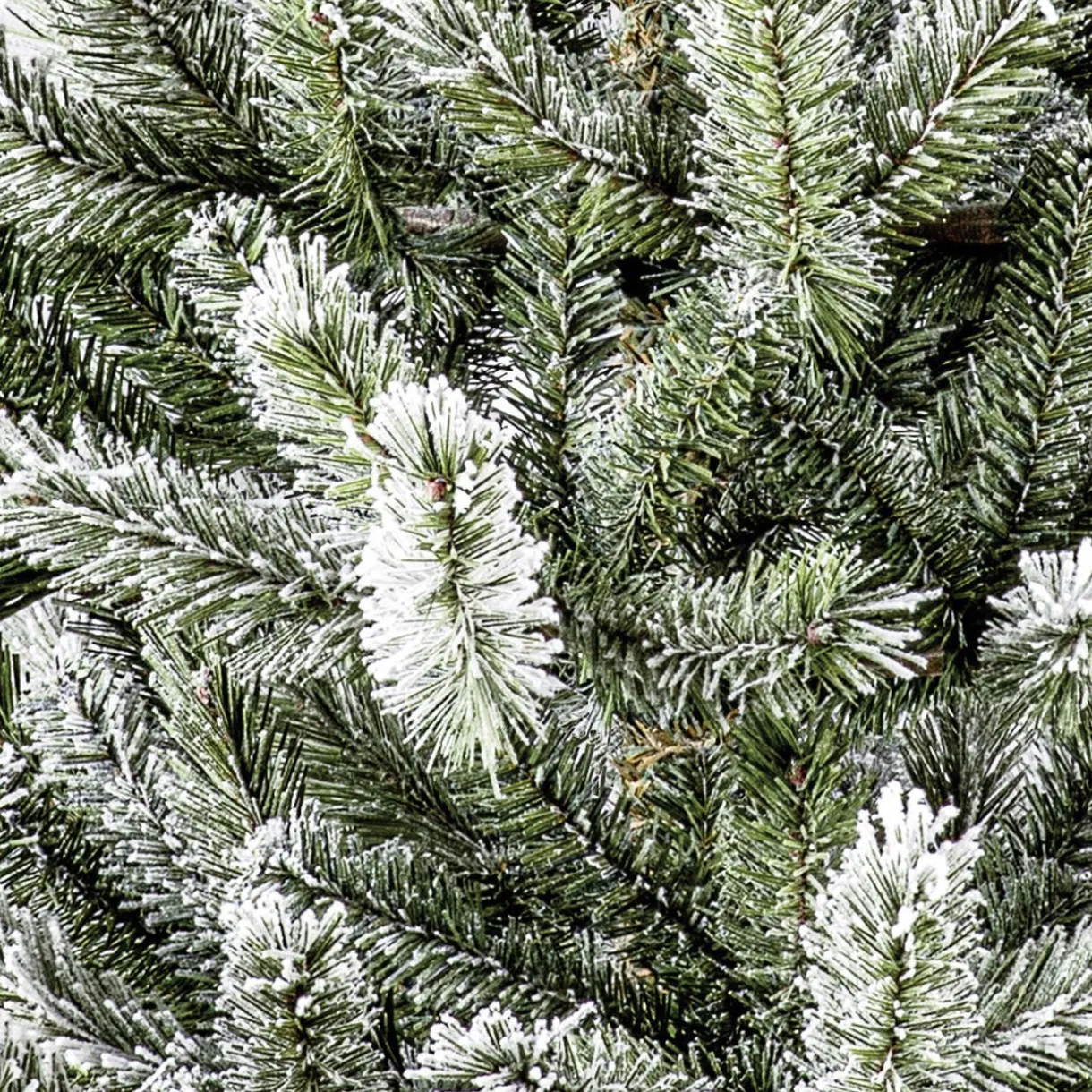 Online Gifi Sapin artificiel enneigé vert 467 branches Ø99xH180cm