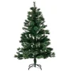 Gifi Sapin artificiel touffu 394 branches