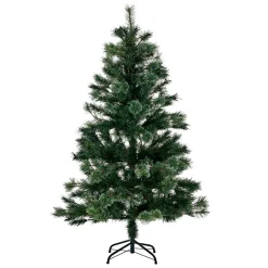 Gifi Sapin artificiel touffu 394 branches