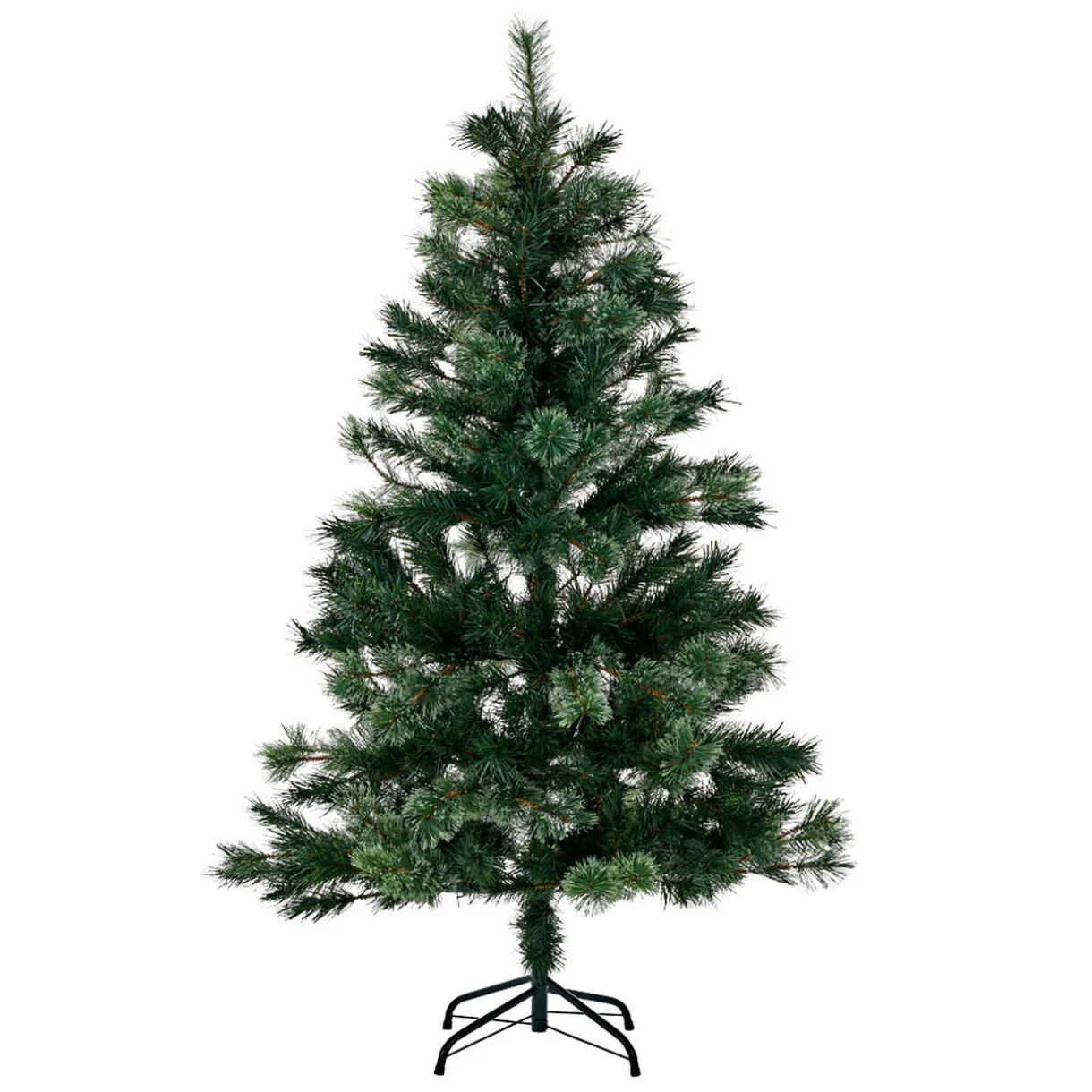 Gifi Sapin artificiel touffu 394 branches