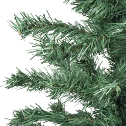 Best Gifi Sapin artificiel vert 142 branches Ø61xH120cm